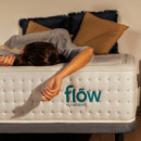 Flow Hybridluxe Fresh 6900 135X190  CECOTEC