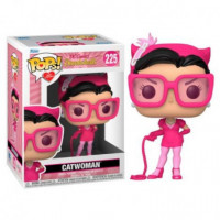 FUNKO Pop Bombshell Catwoman 225