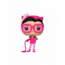 FUNKO Pop Bombshell Catwoman 225
