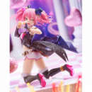 Figura Mika Jougasaki Effect And Glitter Idolmaste  BANPRESTO