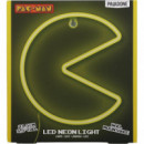 Lampara Pac-man de Pared Neón  PALADONE