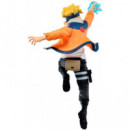 Figura Boruto Uzumaki Naruto Next Generations  BANPRESTO