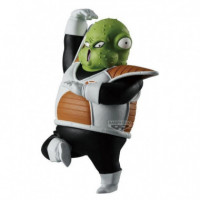 Figura Guldo Solid Edge Works Dragon Ball Z  BANPRESTO