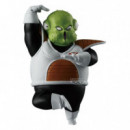 Figura Guldo Solid Edge Works Dragon Ball Z  BANPRESTO