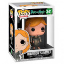 FUNKO Pop Warrior Summer Rick y Morty 341