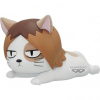 Figura Kenmaneko Fluffy Puffy Haikyu!  BANPRESTO