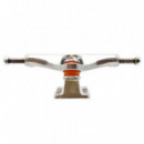 Eje Mid Polished Trucks X2  INDEPENDENT