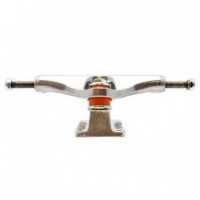 Eje Mid Polished Trucks X2  INDEPENDENT
