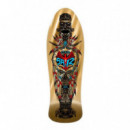 Tabla POWELL PERALTA Steve Saiz Totem '06' 10"