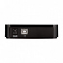 Hub USB D-LINK 7 Puertos DUB-H7 USB 2.0