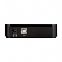 Hub USB D-LINK 7 Puertos DUB-H7 USB 2.0