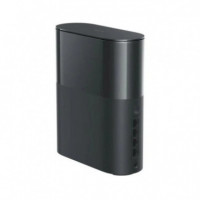 Wireless Router XIAOMI Mesh System BE3600 Pro 3000MBPS