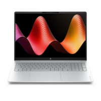 Portatil HP Omnibook 3 Intel Core 3 100U/8GB DDR5/SSD512GB/16" Fhd/usb-c/fdos