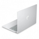 Portatil HP Omnibook 3 Intel Core 3 100U/8GB DDR5/SSD512GB/16" Fhd/usb-c/fdos