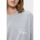 Camisetas Camiseta YUXUS Elya "SS26"