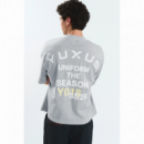 Camisetas Camiseta YUXUS Elya "SS26"