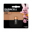 DURACELL Pila CR2 Litio CR15H270