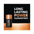 DURACELL Pila CR2 Litio CR15H270