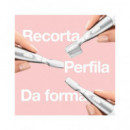 BRAUN Recortadora Precision con Accesorios FG1106