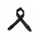CORREA GUITARRA LEVYS MSSBC8-BLK