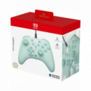 Horipad Turbo Cozy Green Switch 2  HORI