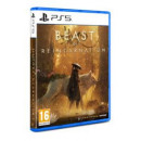 Beast Of Reincamation PS5
