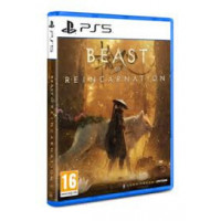 Beast Of Reincamation PS5  SOLUTIONS