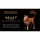 Beast Of Reincamation PS5