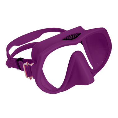 Mascara Frameless Superview TECLINE Violeta