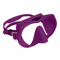 Mascara Frameless Superview TECLINE Violeta