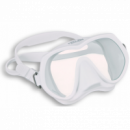 Mascara Frameless Superview TECLINE Blanca