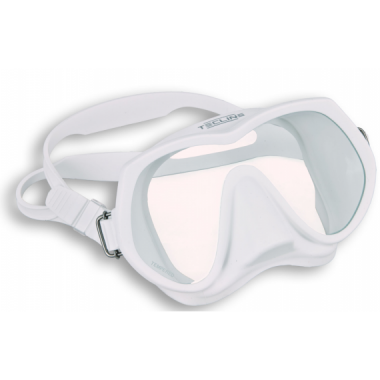 Mascara Frameless Superview TECLINE Blanca