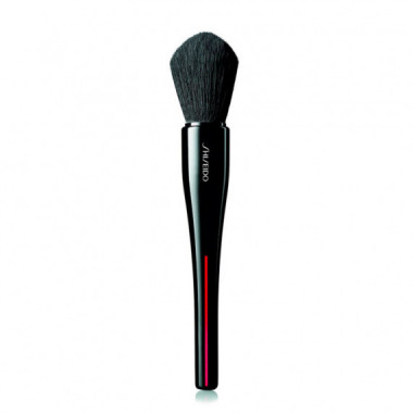 Shiseido Tools Maru Fude Brush