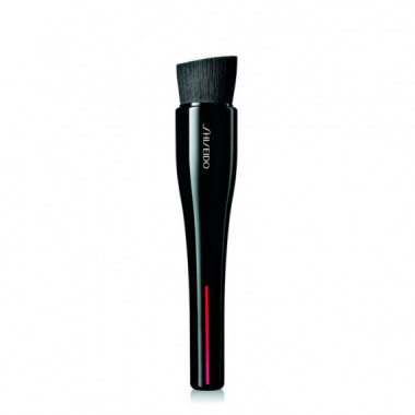 Shiseido Tools Hasu Fude Brush