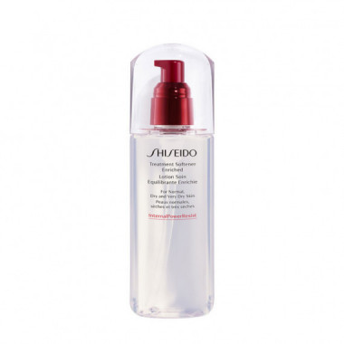Shiseido Treatment Softener Enriched, 150ml