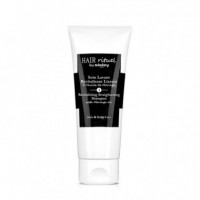 Sisley Hair Rituel Soin Lavant Lissant à l'huile de Moringa, 200ml