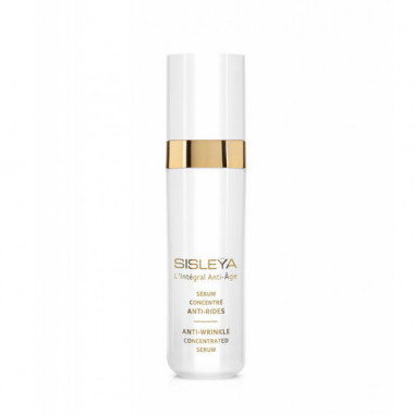 Sisley Sisleya Sisle&yuml;a l'Int&eacute;gral Anti-&Acirc;ge S&eacute;rum Concentr&eacute; Anti-Rides, 30ml
