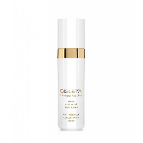 Sisley Sisleya Sisleÿa l'Intégral Anti-Âge Sérum Concentré Anti-Rides, 30ml