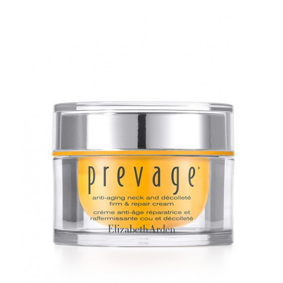 Elizabeth Arden Prevage Anti-Aging Neck and Decollete Firm and Repair Cream, 50ml