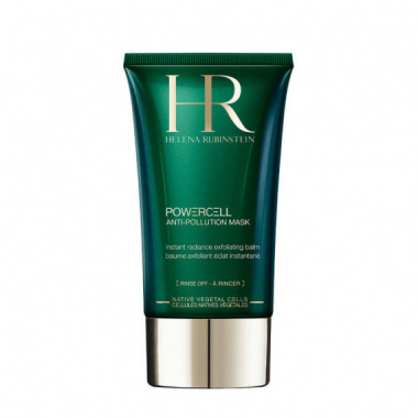 Helena Rubinstein Powercell Skinmunity Powercell AntiPollution Mask Mascarilla, 100ml