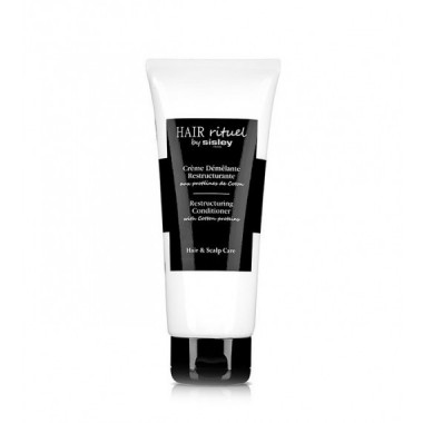 Sisley Hair Rituel Cr&egrave;me D&eacute;m&ecirc;lante Restructurante aux Prot&eacute;ines de Coton, 200ml