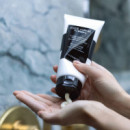 Sisley Hair Rituel Crème Démêlante Restructurante aux Protéines de Coton, 200ml