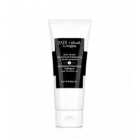 Sisley Hair Rituel Soin Lavant Revitalisant Volumateur à l'huile de Camélia, 200ml