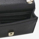 Valentino Bandolera Negra VBS1R403G-574