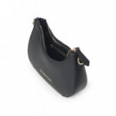 Valentino Bolso Negro VBS7B305-001