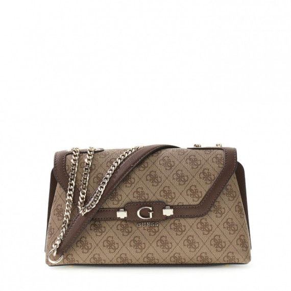 Guess  Bolso Lindsey Crossbody HWSG97 49210-LTL