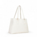 Valentino Bolso shopper Brixton VBS7LX01-991