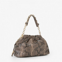 Valentino Cartera Lumira Taupe VBSA6F07PIT-259