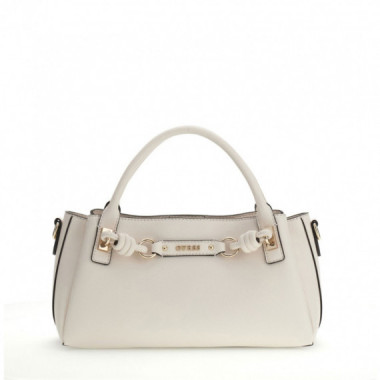 Guess  Bolso off-white HWBG97 42060-OFF