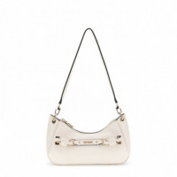 Guess  Bolso off-white HWBG97 42170-OFF